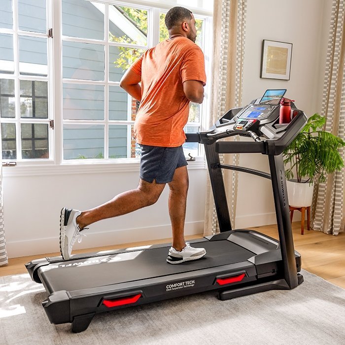 Bowflex Bxt8j Treadmill - Image 7