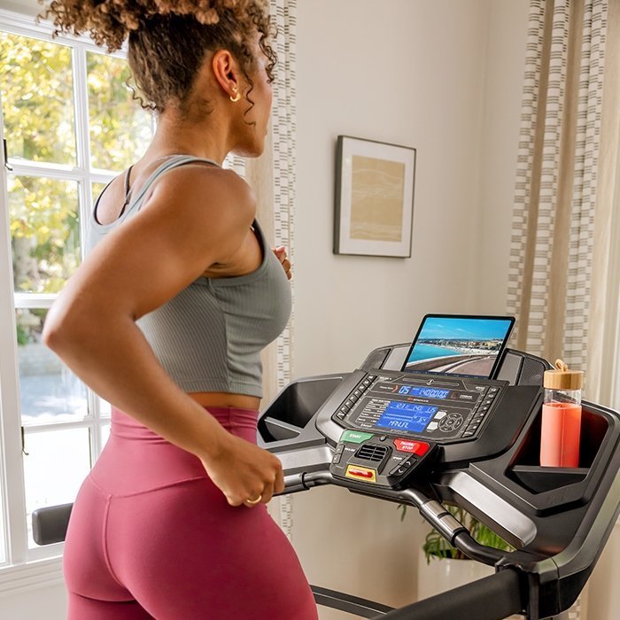 Bowflex Bxt8j Treadmill - Image 8