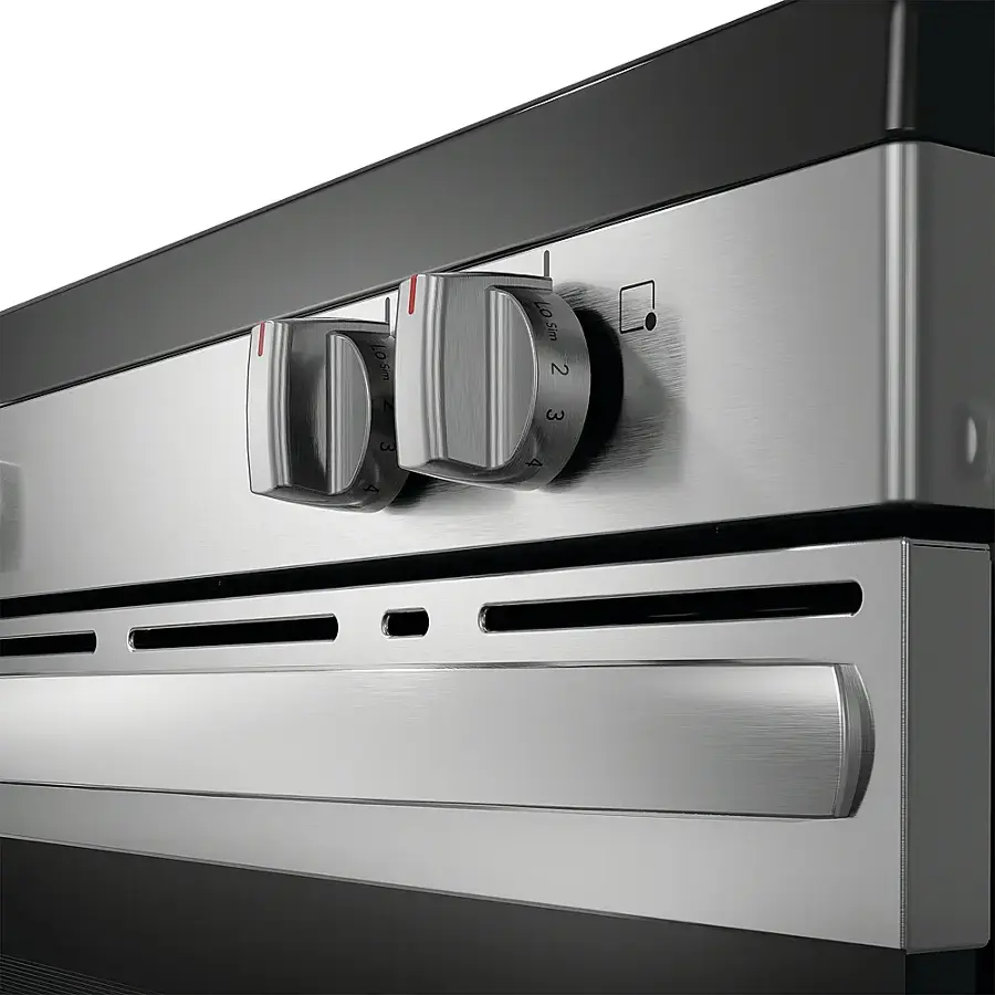 Frigidaire 30″ Electric Range with the EvenTemp - Image 2