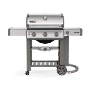 Weber Genesis II S-310 Gas Grill