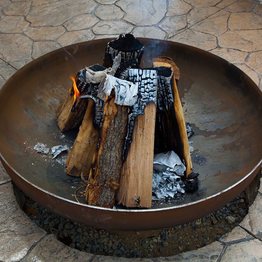 Ohio Flame Patriot Fire Pit 48″ - Image 8