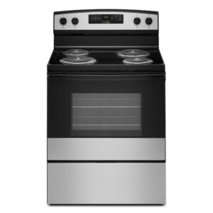 Amana 30-Inch Electric Range