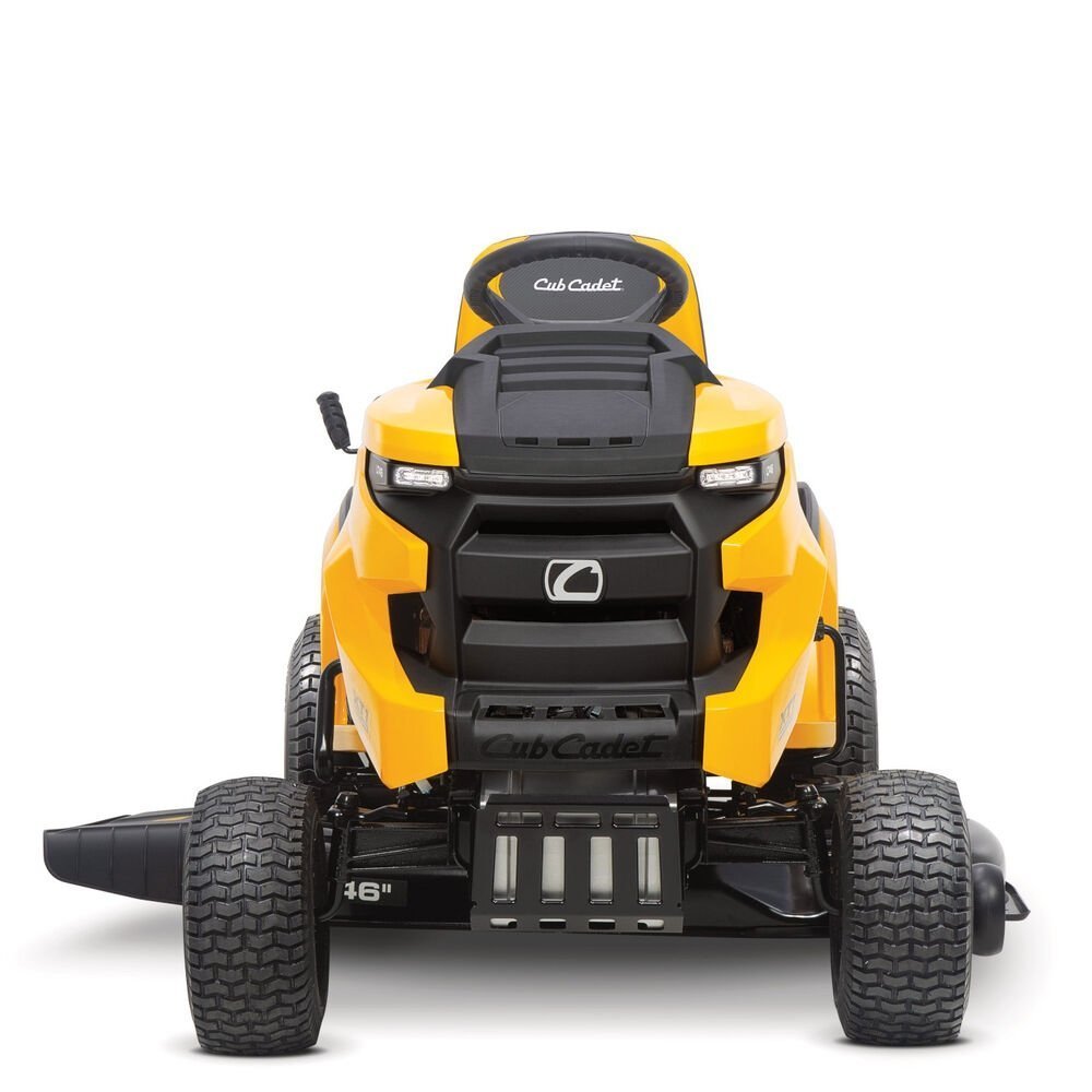 Cub Cadet XT1 LT46 Riding Lawn Mower - Image 2