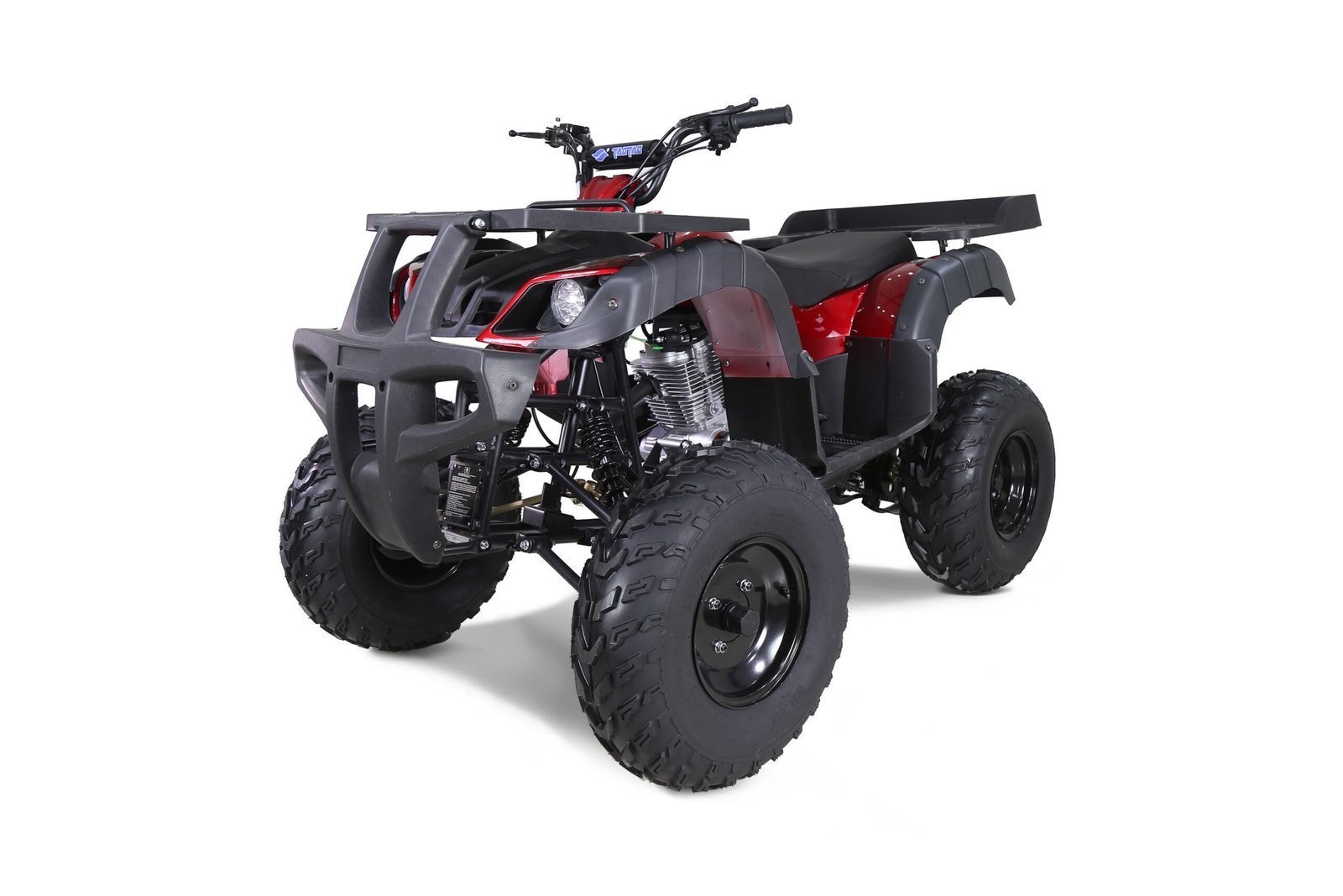 Taotao 250 Rhino Adult Utility ATV - Image 3