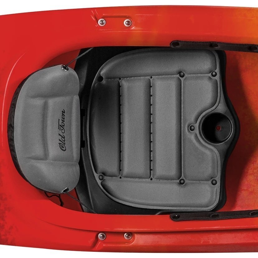 Old Town Vapor 10 Kayak - Image 4