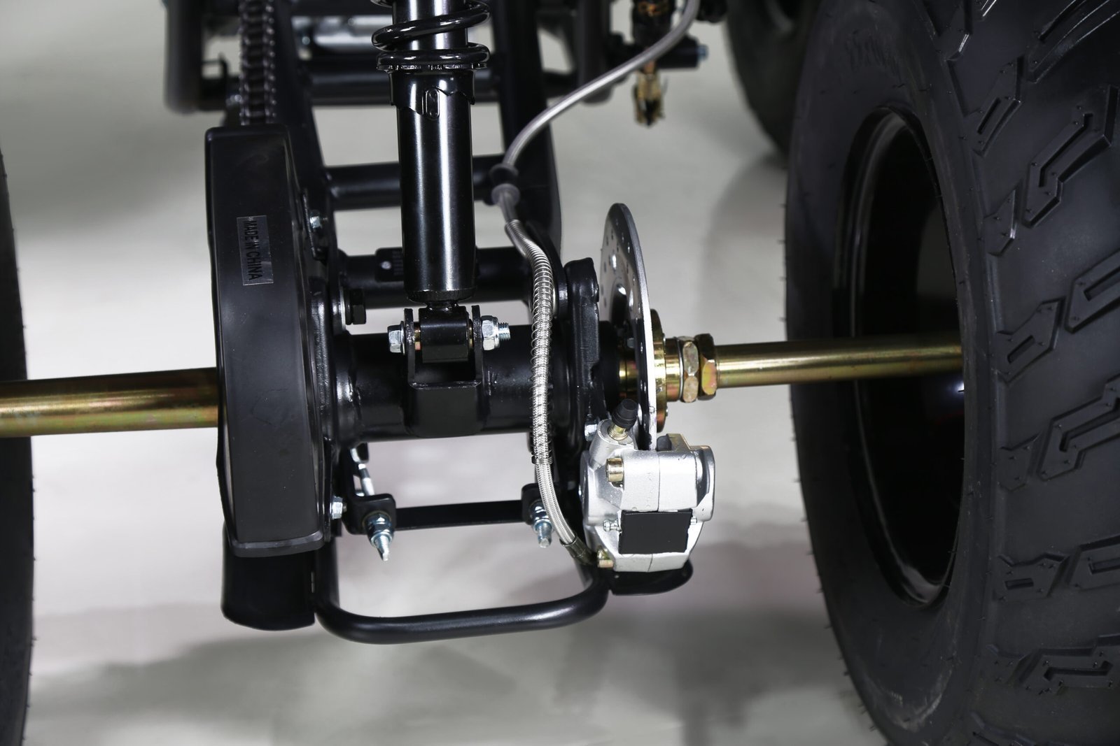 Taotao 250 Rhino Adult Utility ATV - Image 8