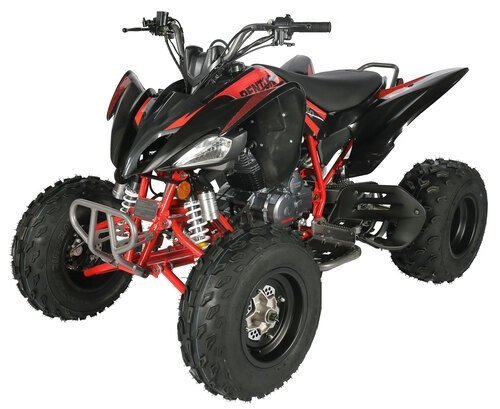 Vitacci Pentora Racing ATV