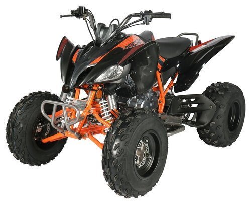 Vitacci Pentora Racing ATV - Image 2