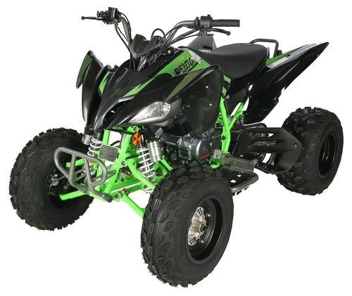 Vitacci Pentora Racing ATV - Image 3