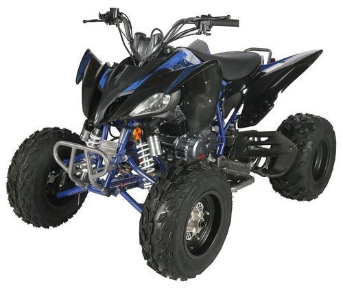 Vitacci Pentora Racing ATV - Image 4