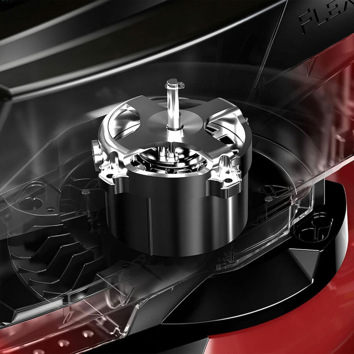 Toro Super Recycler 21″ 60V Battery Personal Pace Mower - Image 2