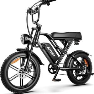 Amyet G60 Peak Electric Bike