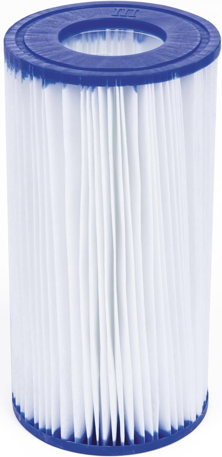 Bestway Steel Pro Max Above Ground Pool Set - Image 2