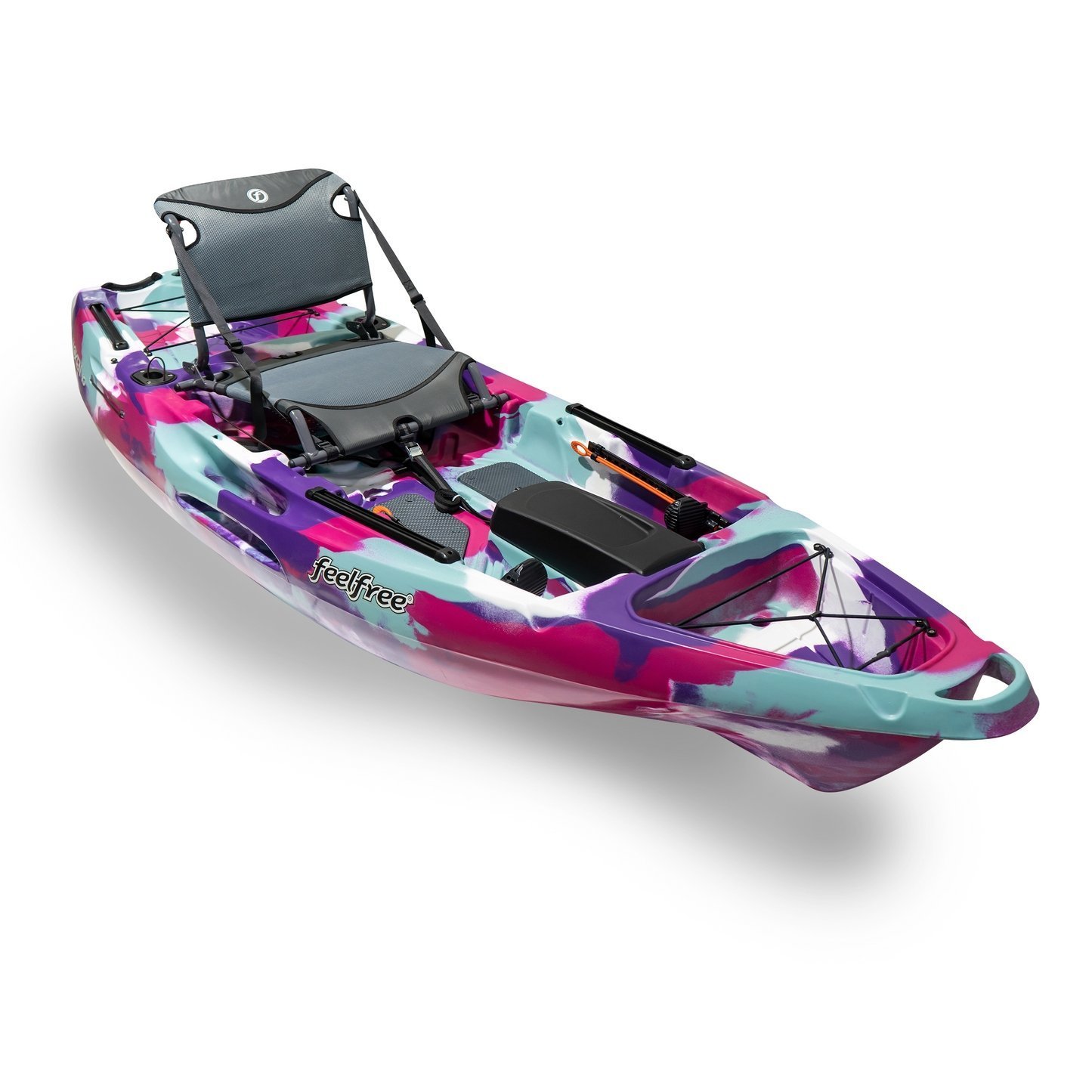 Feelfree Moken 10 V2 Kayak - Image 7