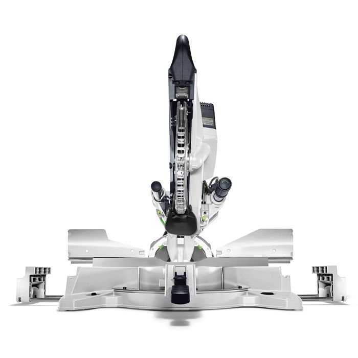 FESTOOL KAPEX KS 120 REB Sliding Compound Miter Saw - Image 3