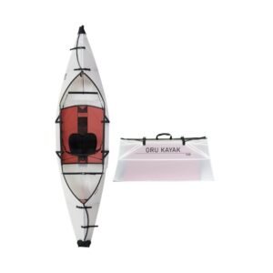 Oru Inlet Fold-Up Single Kayak
