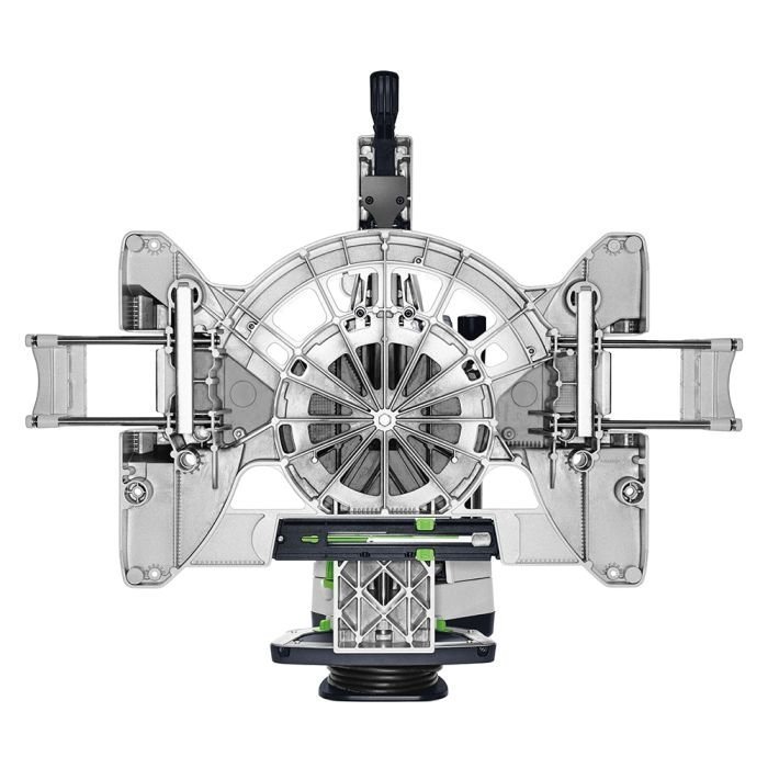 FESTOOL KAPEX KS 120 REB Sliding Compound Miter Saw - Image 4