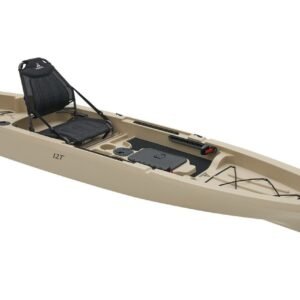 Ascend 12T Sit-On-Top Kayak
