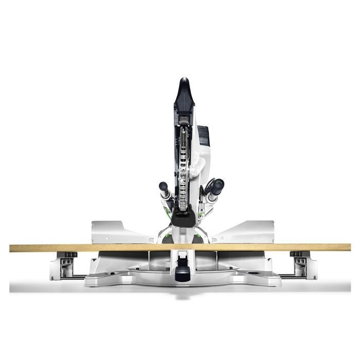 FESTOOL KAPEX KS 120 REB Sliding Compound Miter Saw - Image 5