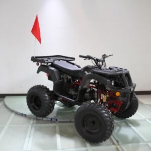 Rps 200cc Utility 169 cc ATV