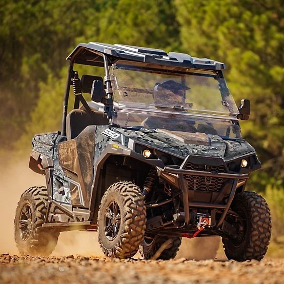 Massimo Motor Sports T-Boss 550F UTV - Image 2