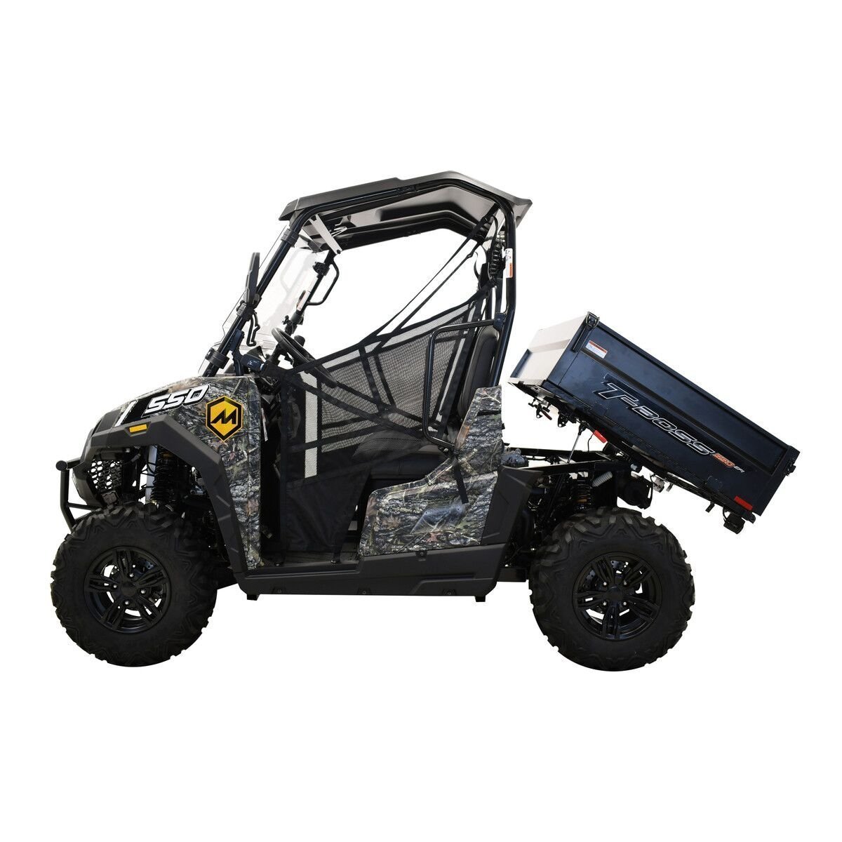 Massimo Motor Sports T-Boss 550F UTV - Image 3