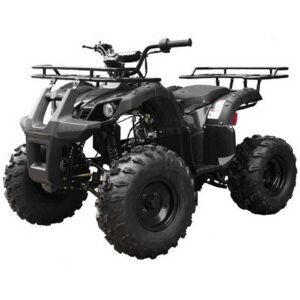 Tao T Force T125 Mid Size ATV