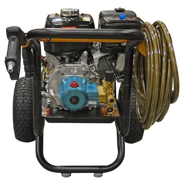 DEWALT DXPW60605 4200 PSI 4.0 GPM Gas Pressure Washer - Image 3