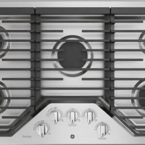 GE Profile Built-In Gas Cooktop PGP7036SLSS