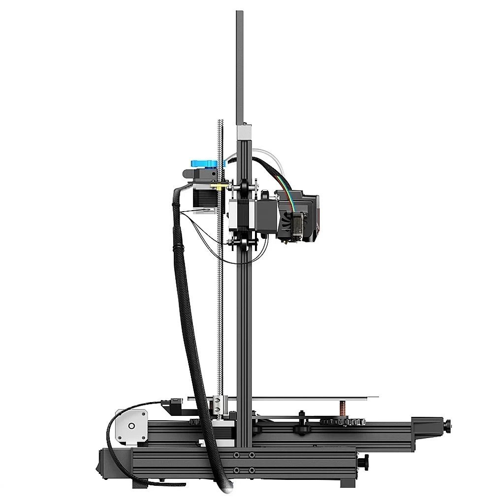 Creality 3D Printer Upgrade Ender 3 V2 Neo with Resume Printing +PLA 1kg - Image 5