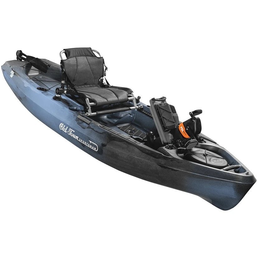 Old Town Sportsman PDL 106 Kayak - Image 3