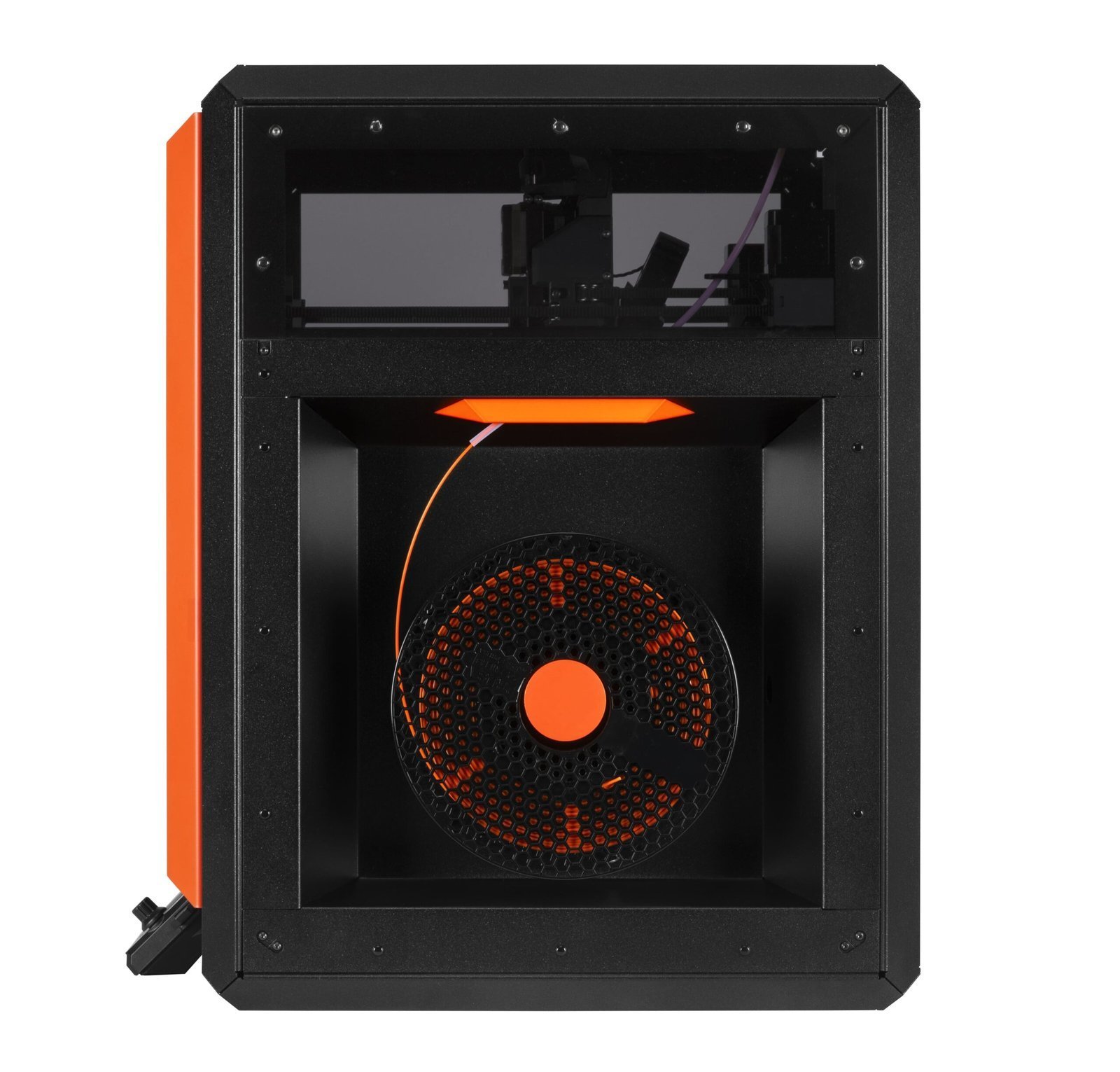 Original Prusa CORE One, Ready-to-use 3D Printer, Assembled and Tested - Image 3