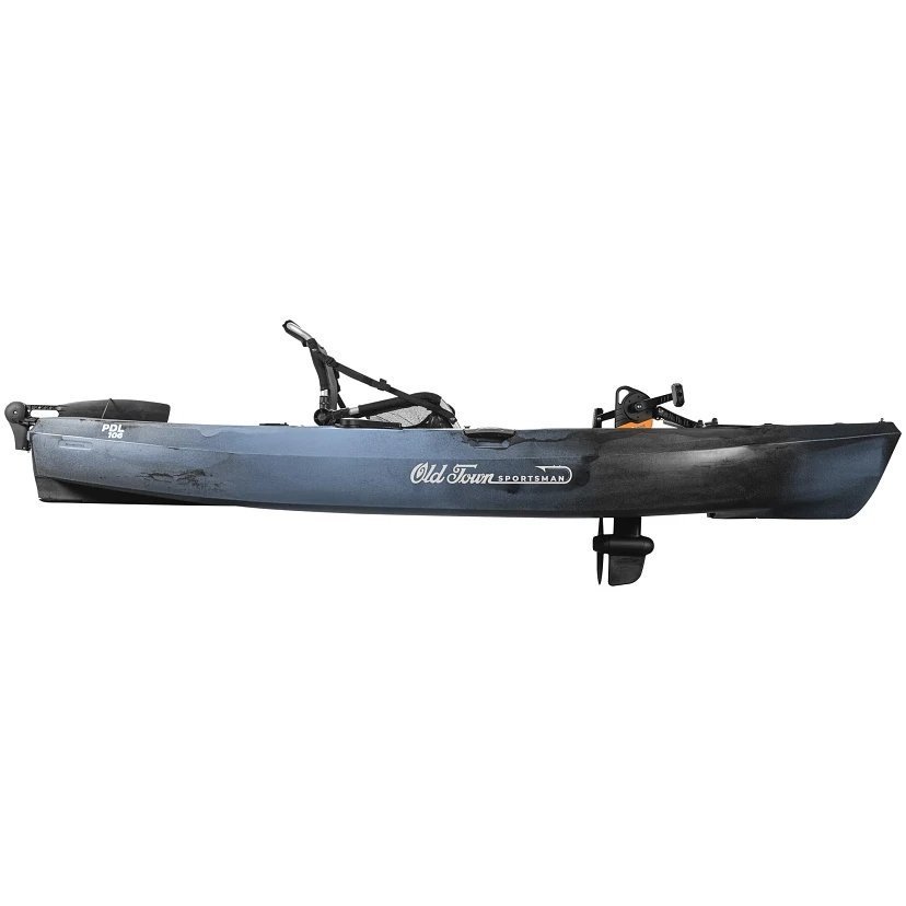 Old Town Sportsman PDL 106 Kayak - Image 4