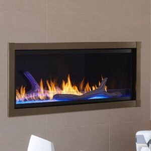 Monessen 60″ Artisan Vent Free Linear Gas Fireplace