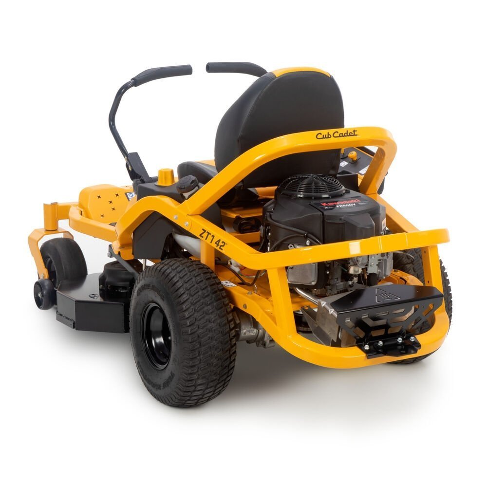 Cub Cadet Ultima ZT1 42 Fab Zero-Turn Mower - Image 3