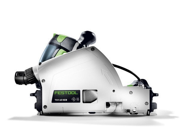 Festool Plunge-Cut Saw with Scoring Function - Image 5