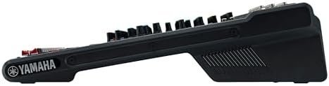 Yamaha MG16XU 16-Input 6-Bus Mixer with Effects - Image 4