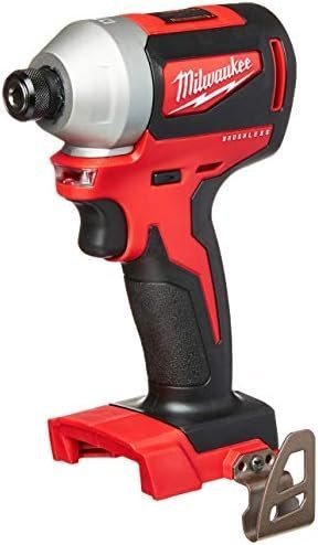 Cordless Combination Kit,2 Tools,18V DC - Image 2