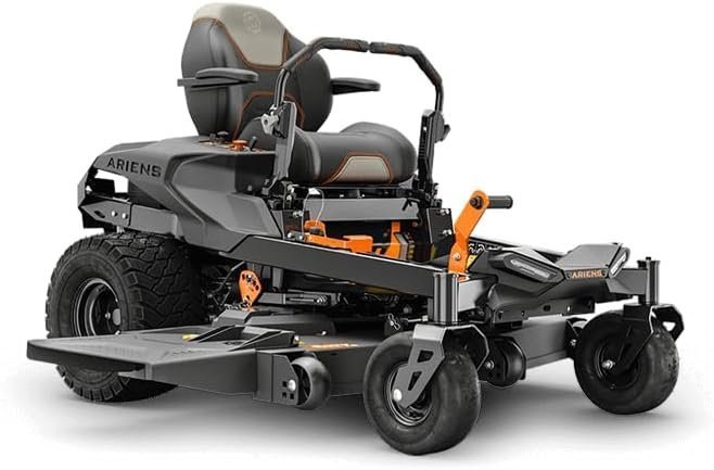 Ariens IKON Onyx (52″) 23HP Kawasaki Zero Turn Mower