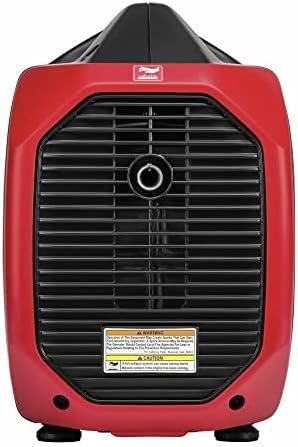 Honda 665730 EU3200IAN 3200 Watt Bluetooth Portable Inverter Generator with CO-MINDER-49-State - Image 3