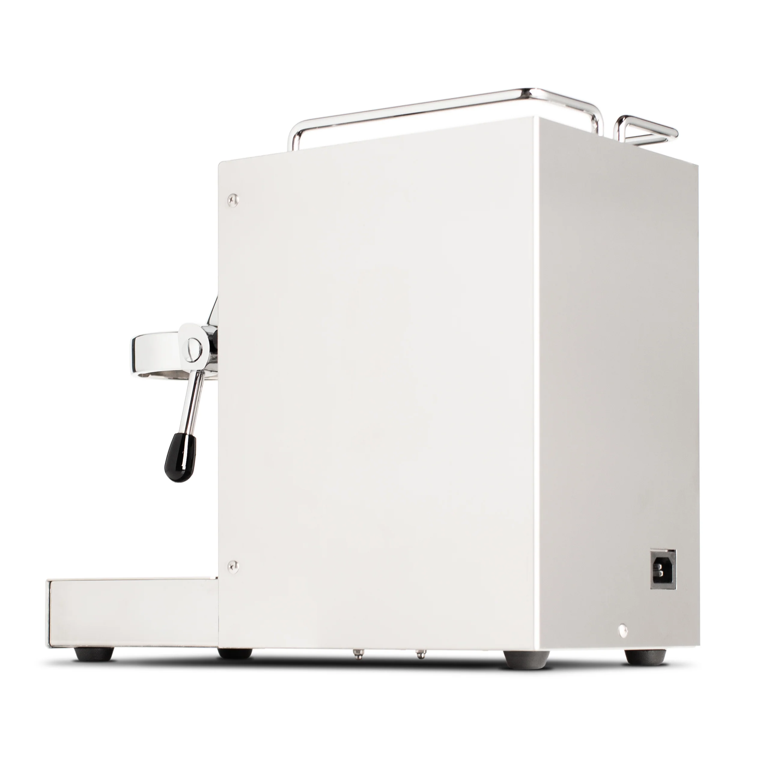 Quick Mill Carola Evo Espresso Machine - Image 4