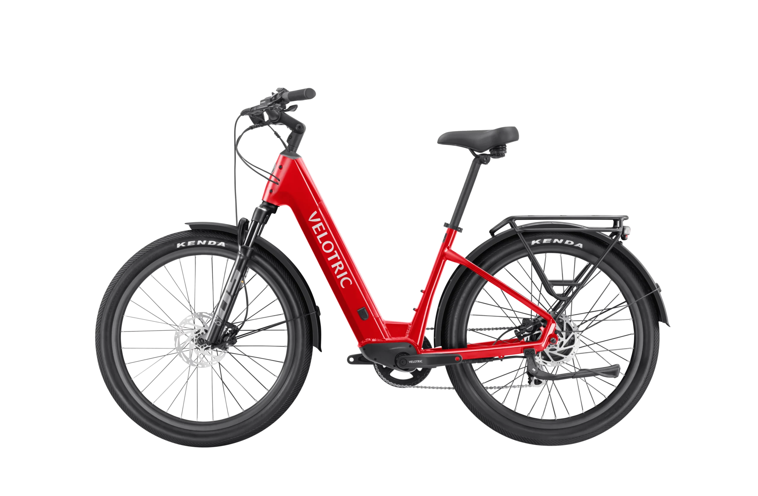 Velotric Discover 2 Ebike - Image 4