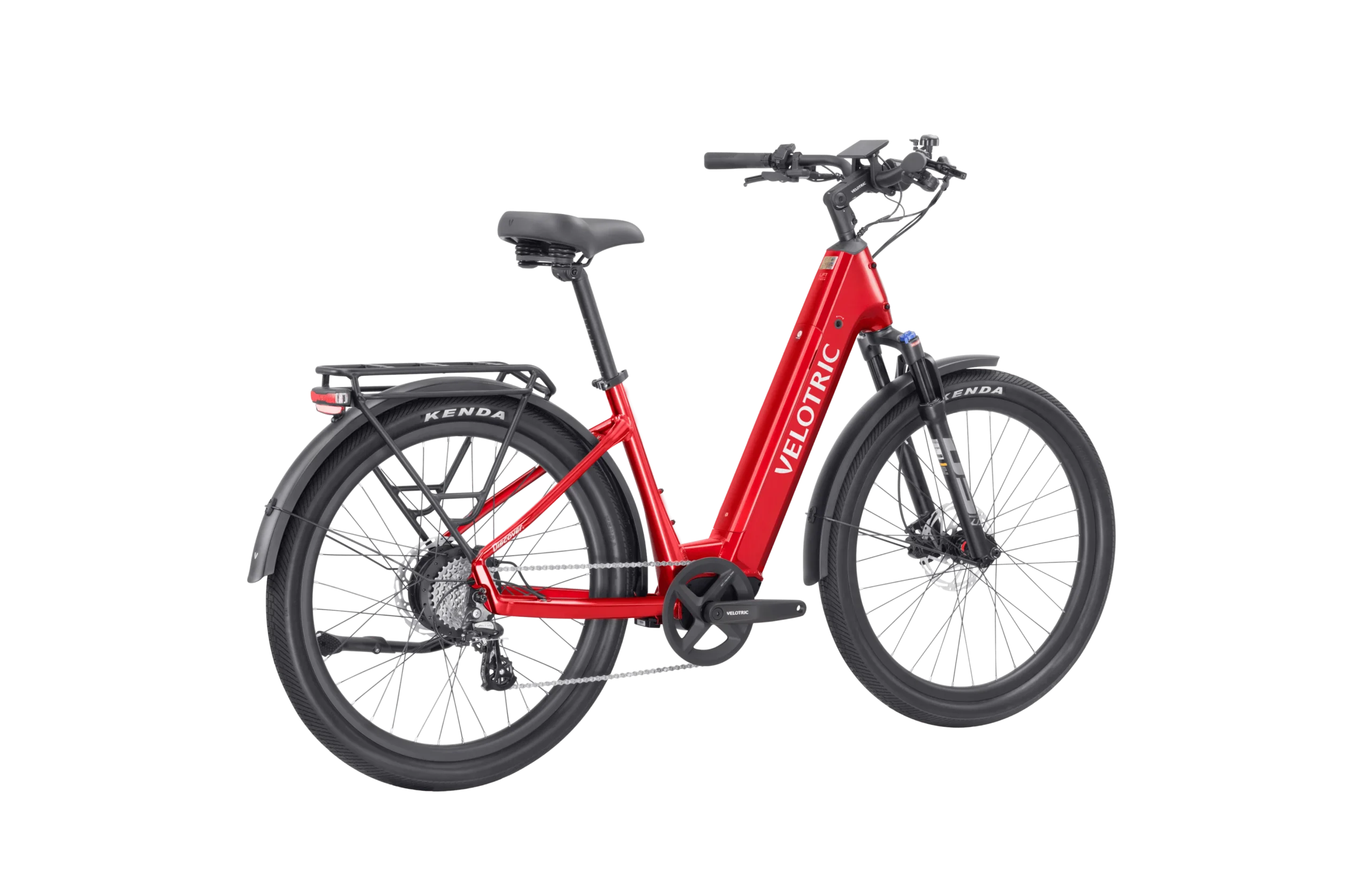Velotric Discover 2 Ebike - Image 5