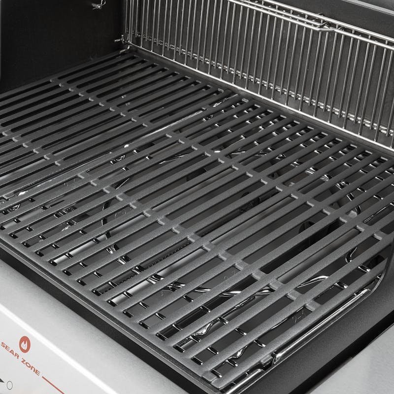 Weber Genesis EX-325s Smart Gas Grill - Image 3