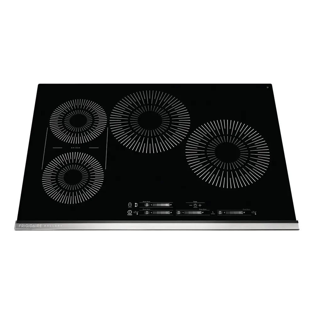 Frigidaire Gallery 30″ Induction Cooktop GCCI3067AB