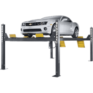 BENDPAK HDS-14 14,000-lb. Capacity Standard Length Car Lift
