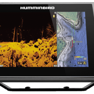 Humminbird Helix 9 Chirp MDI+ GPS G4N 411370-1