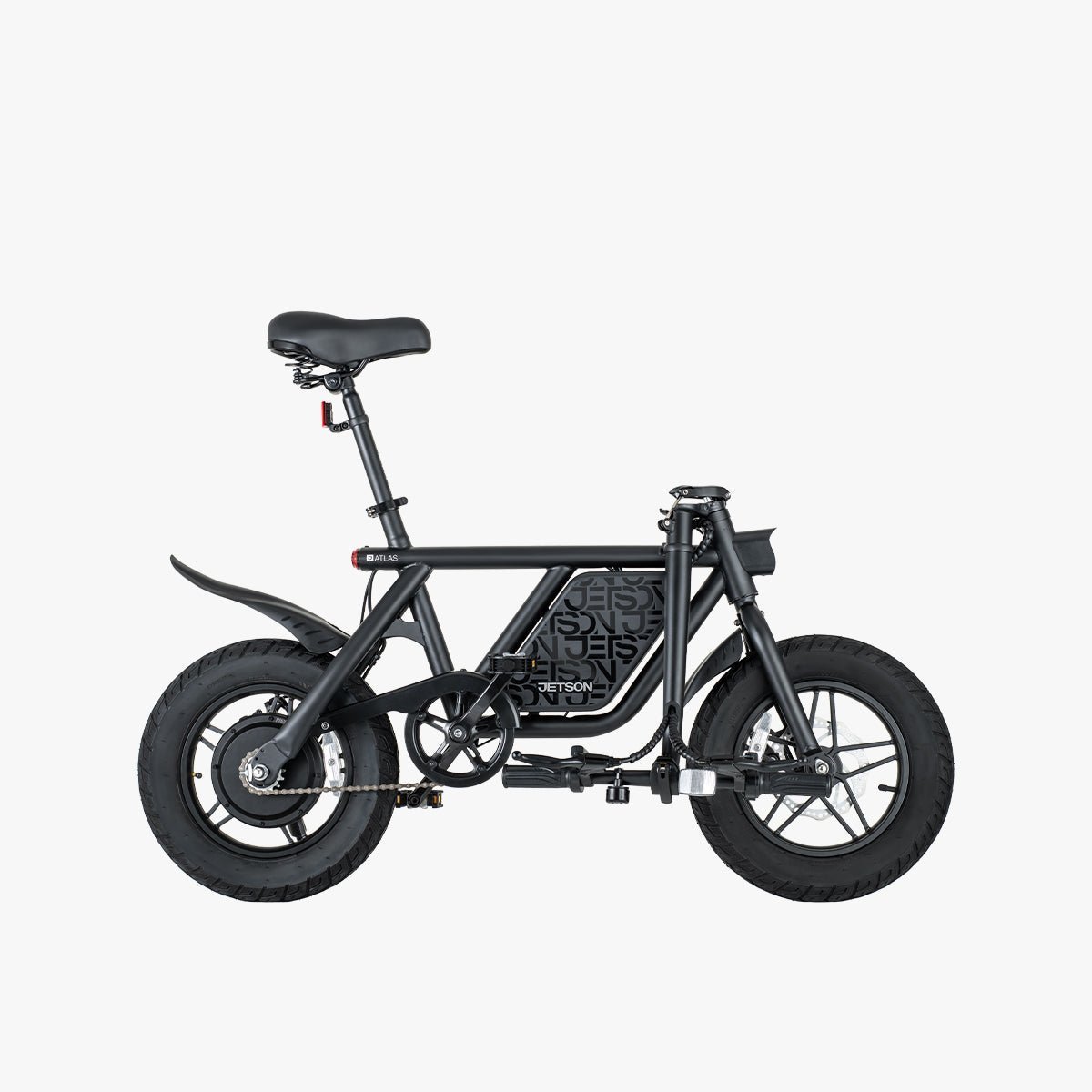 Jetson Atlas Fat Tire Electric Bike - Image 3