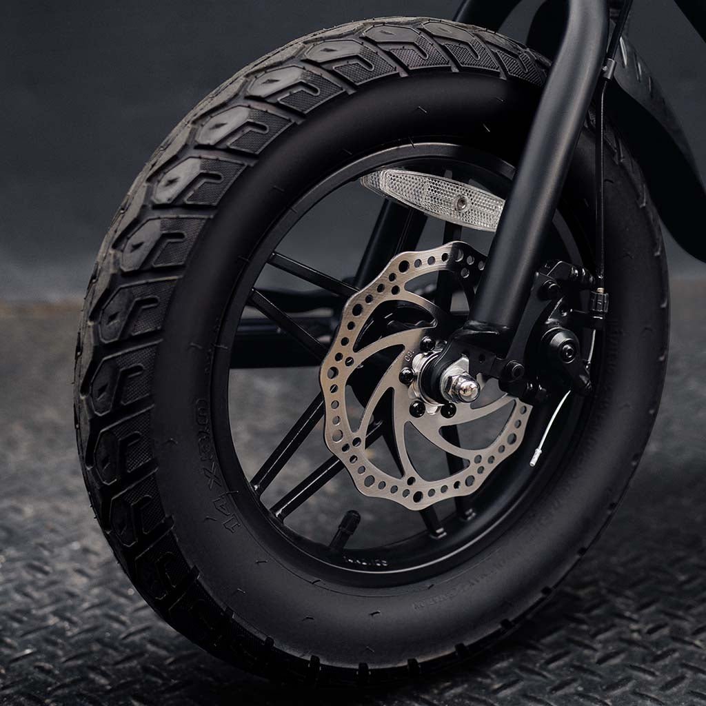 Jetson Atlas Fat Tire Electric Bike - Image 6