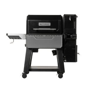 Masterbuilt Gravity Series XT Digital Charcoal Grill and Smoker